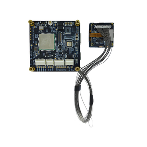 Capteur CMOS IMX258 Mini <span class=keywords><strong>module</strong></span> de caméra USB <span class=keywords><strong>Module</strong></span> industriel détachable industriel 4K 13MP avec conformité OIS et UVC - Product Image 2