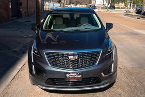 CADI-LLAC XT5 LUXURY V6 2022 IMPECABLE, DISPONIBLE PARA ENTREGA INMEDIATA (LHD/RHD) - Product Image 6