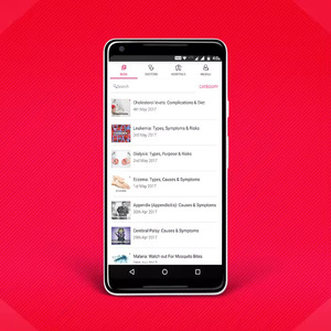 Thiết bị di động và ứng dụng cho các chuyên gia chăm sóc sức khỏe | ứng dụng di động và <span class=keywords><strong>web</strong></span> tốt nhất cho chăm sóc sức khỏe bởi protolabz eservices - Product Image 2