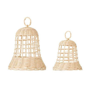 กระดิ่งคริสต์มาสหวาย Sisu 2025 ของตกแต่ง ของขวัญ - Product Image 2