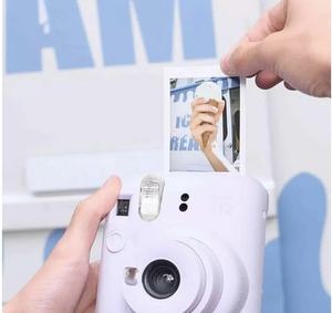 Film instantané Fujifilm Mini 120 original de haute qualité, pack de 20 feuilles (10x2) pour appareils photo Fujifilm, neuf et frais - Product Image 4