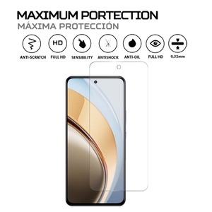 อุปกรณ์ป้องกันหน้าจอ V40 SE 80W กันกระแทกทนทานและดูดซับแรงกระแทก - Product Image 2