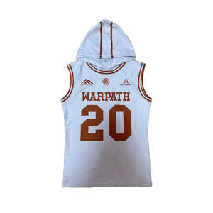 Uniformes de football américain personnalisés sublimés, sweats à capuche de football, uniformes de football américain personnalisés sublimés, sweats à capuche de football - Product Image 3