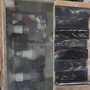 Plaques en corne de buffle naturel de haute qualité Design moderne manche de couteau Technique de couture décoration polie de Falak World Export - Product Image 6