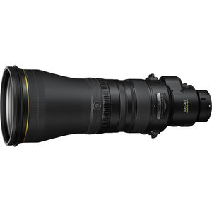 เลนส์ซูมซูเปอร์เทเลโฟโต้ 2026 Z 600 มม. F/4 TC VR S สำหรับกล้อง - Product Image 4