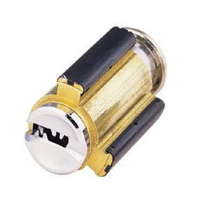 Serrure à double cylindre à bon fonctionnement parfaite pour la serrure à clé - Product Image 6