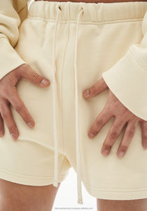 Men Fitness <b>Short</b> Pants <b>Jogger</b> Gyms Vintage Male <b>Short</b> Cotton Sporting Running <b>Shorts</b> Loose Grey Bodybuilding Sweatpants - Product Image 3