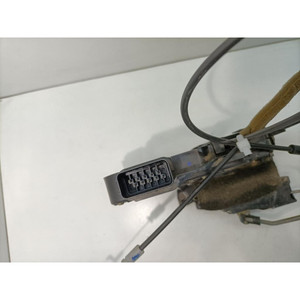 CERRADURA DELANTERA IZQUIERDA MAZDA 3 Sedan Serie 3N6A-A21813-L Y603 (03>09) - Product Image 2