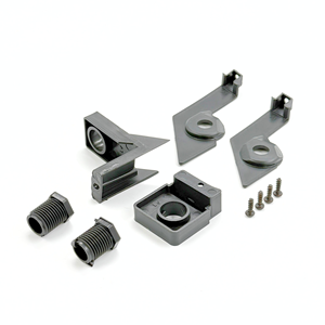 3C0998225 ชุดซ่อมขายึดไฟหน้าซ้ายสำหรับโฟล์คสวาเก้นพาสต้า B6 2005-2011 - Product Image 4