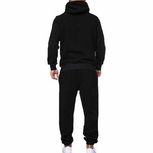 Chándal de Invierno para Hombre, Diseño Personalizado, Precio Económico, 100% Algodón, Alta Calidad, Personalizable, Subido por Dress Sports - Product Image 5