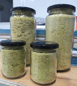 Polvo de jugo de caña de azúcar liofilizado puro 100%, Natural edulcorante, origen Vietnam - Product Image 5