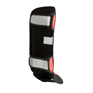 Almohadillas profesionales ligeras para MMA, espinilleras protectoras duraderas, Kickboxing, Muay Thai, Karate, Taekwondo, combate de artes marciales - Product Image 3