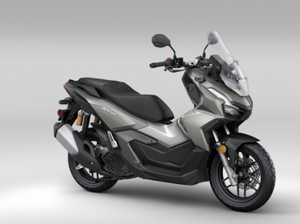 El Mejor Scooter de Gasolina de 600-1000cc, Novedad Emocionante con Velocidad de 61-80km/h - Product Image 5