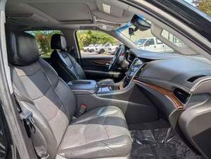 2020 cCadi-llac eEscal-ade asequible - Product Image 4