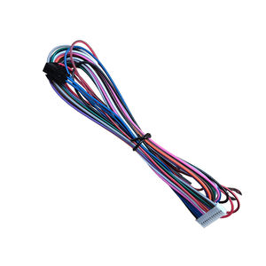 ระบบสตาร์ทเครื่องยนต์รถยนต์แบบรีโมท ทำงานร่วมกับรีโมทแท้ (OEM) และสายไฟจุดระเบิดแบบเสียบใช้งานได้ทันที สำหรับรถยนต์ฮุนได/เกีย - Product Image 4