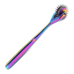 Wartenberg Neuro Pinwheel Instrumento Sensorial Wartenberg Pinwheel - Product Image 1