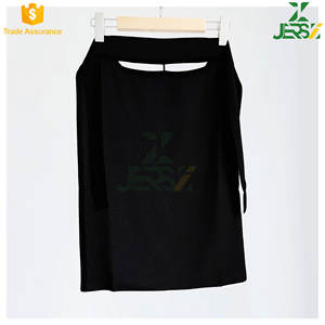 Hijab de gasa ligero ajustable transpirable secado rápido personalizable mujeres musulmanas Hijabi chal para oración Islámica - Product Image 5