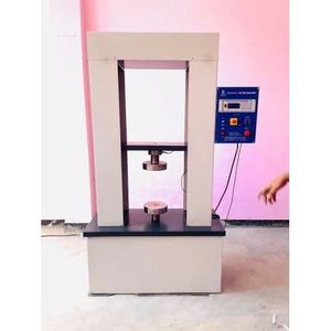 เครื่องทดสอบแรงดึง - Product Image 1