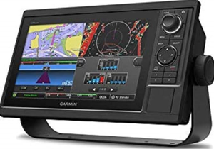 GPSMAP 1022 ของแท้ใหม่เอี่ยม ชุด LiveScope Plus พร้อมทรานสดิวเซอร์ LVS34 เครื่องวิเคราะห์สเปกตรัม ช่วงความถี่ 9KHz-1.5GHz - Product Image 3