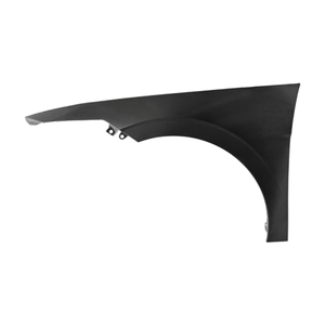 Pièces de carrosserie d'aile avant côté conducteur en gros pour Hyundai Elantra 2024 OEM 66310AA500 HY1240191 Matériau en acier - Product Image 1