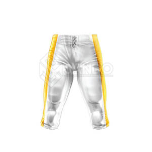 2025ชุดอเมริกันฟุตบอลชุดเครื่องแบบกีฬาอเมริกันฟุตบอล - Product Image 5