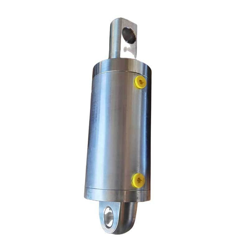 China Hot Sale Stainless Steel Hydraulic