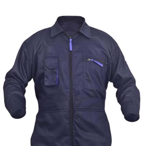 Combinaison de travail pour homme, taille adulte, confortable, service OEM, logo personnalisé imprimé, style streetwear automne, vente en gros, sur mesure - Product Image 2