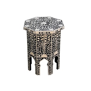 คอนโซลฝังกระดูกเก้าอี้ไม้แบบสั่งทำสำหรับคุณเท่านั้นด้วยการออกแบบที่สะดวกสบายคอนโซลฝังกระดูกแบบชายฝั่งต่ำโดยงานฝีมือ HF - Product Image 6