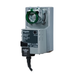 Componente Industriale SCHNEIDER ELECTRIC 8751025000, 24 VAC, Cavi da 1 m, 20 Nm, IP54, Opt SPDT 2 Posizioni NSR Act - Product Image 1
