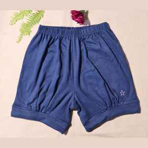 กางเกงนุ่ม & สบายสำหรับการฝึกโยคะกางเกงขาสั้นโยคะ Pune กางเกง Pune กางเกงขาสั้นโยคะ unisex - Product Image 5