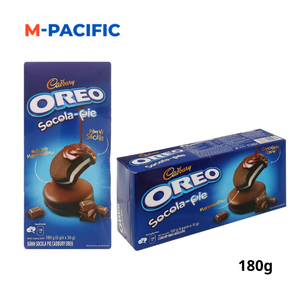 โอรีโอ ช็อกโกแลต ขายส่ง 303.6 กรัม โอรีโอ คุกกี้ชิป 360 กรัม คุกกี้ช็อกโกแลตชิป - Product Image 2