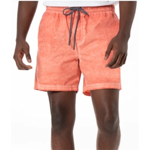 Pantalones Cortos Deportivos de Gimnasio para Hombre, Estilo Urbano, de Poliéster, Cómodos, de Felpa Francesa, Atléticos, Impermeables, Transpirables y Elásticos - Product Image 1