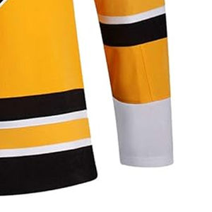 Uniforme de hockey sur glace de grande taille pour adulte, design le plus populaire de qualité supérieure, avec votre propre logo - Product Image 5