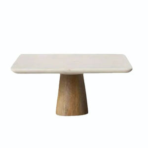 Metal Round Shape <b>Cake</b> <b>Stand</b> With Base High Quality Decorated Gold Finishing Unique Style Metal <b>Cake</b> <b>Stand</b> - Product Image 1