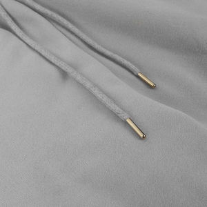 Pantalones Deportivos Casuales Elásticos Unisex Estilo 2026, Pantalones de Chándal para Hombre con Logotipo Personalizado OEM, Pantalones de Jogging 100% Algodón Transpirables - Product Image 4