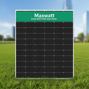 Panneau solaire Maxwatt Enerji SW275M2 - Product Image 3