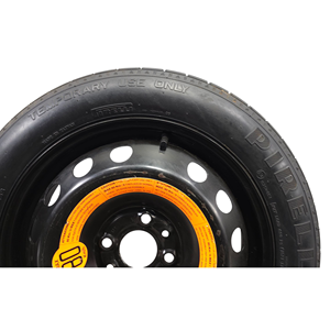 Kit Ruota di Scorta FIAT Panda Cross (169) 169A4000 Benzina 1200 (05>12) - Product Image 5