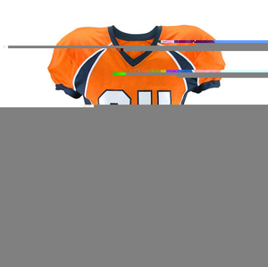Custom Sublimated Football Uniform Heavy Duty Practice Team Jersey <b>Padded</b> Mesh Tackle <b>Pants</b> Blank Athletic Sportswear Equipment - Product Image 5