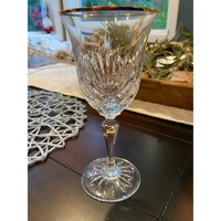 Style à la mode diamant cristal clair gobelet verres à vin rouge tige transparente tasse vin verre élégant