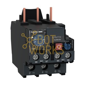 Schneider Electric LRD1512 - Nuovo - Product Image 1