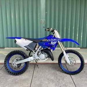 ยามาฮ่า YZ250F YZ250FX YZ250X YZ450F รุ่นปี 2024 รถวิบากทุกรุ่น ราคาประหยัด ล่าสุด พร้อมจัดส่ง - Product Image 3
