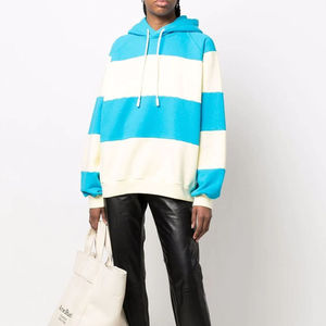 Sweat à capuche en coton personnalisé pour homme, vierge, automne-hiver, haute qualité, fabricant OEM ODM, vente en gros - Product Image 4