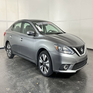 Nissan Sentra SL 2017 - Product Image 1