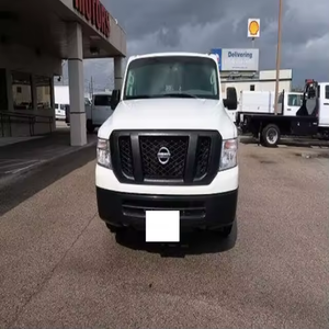 DESCUENTO EN NISSAN NV CARGO 2500 HD S RWD 2021 USADO, CON VOLANTE A LA IZQUIERDA/DERECHA - Product Image 4