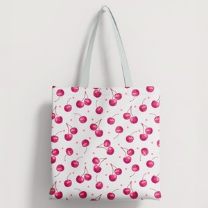 กระเป๋าผ้าคอตตอนคลาสสิกที่มีด้ามยาวสามารถซักได้กระเป๋าช็อปปิ้งใช้ได้ทุกวันและกว้างขวาง - Product Image 2