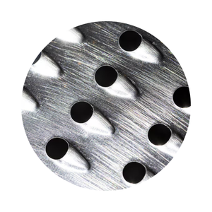 Tubo redondo de aluminio anticorrosión 5083 6061 con Pared Gruesa y fabricación de grado marino del servicio OEM de la fábrica de Vietnam - Product Image 5