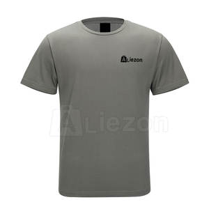 Nouveau design couleur hommes T-Shirt logo imprimé en gros hommes T-Shirt haute qualité hommes T-Shirt en stock - Product Image 1