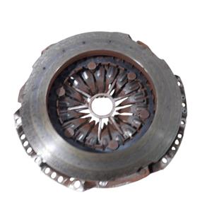 KIT DE EMBRAGUE Y VOLANTE DE INERCIA CITROEN Jumper Serie 9805856580 AH03 Diésel 2000 (14>) - Product Image 2