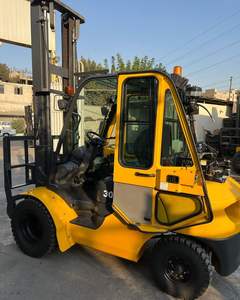 Fournisseur direct d'usine pour un chariot élévateur électrique de 2 tonnes de nouvelle conception de qualité avec accessoire prêt à l'exportation - Product Image 6