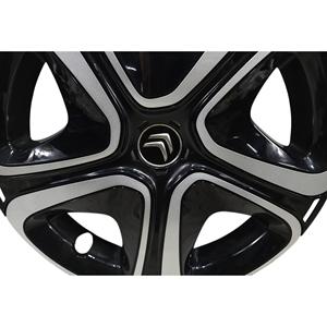 Cache-roue CITROEN C3 Série 9813687477 (16>) - Product Image 6